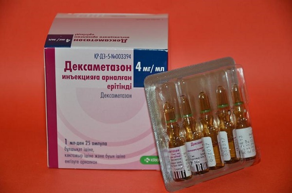 Дексаметазон
