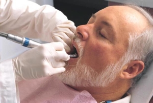 Гиперестезия после стоматологических процедур