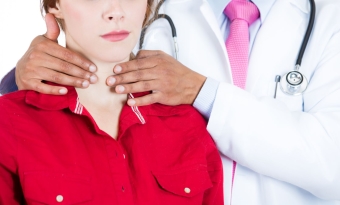 Аутоиммунный тиреоидит щитовидной железы — лечение народными средствами