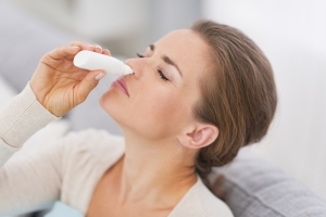 Симптомы и лечение воспаления носоглотки
