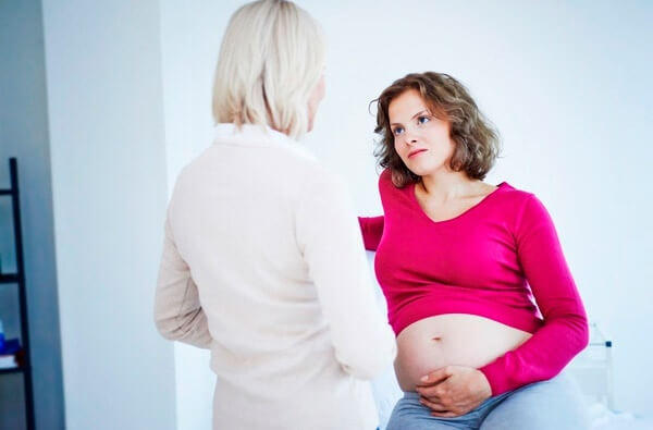 Дисплазия шейки матки при беременности