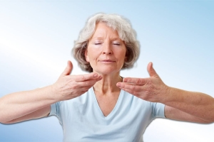 Эффективность дыхательной гимнастики