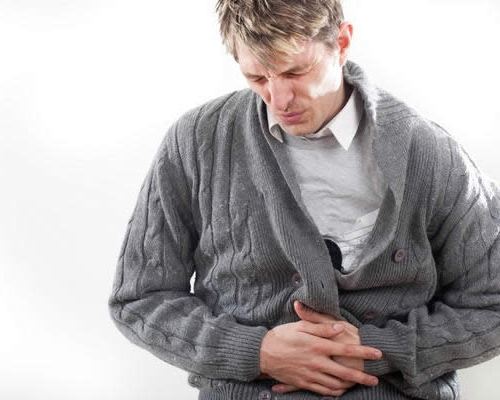 Эффективно лечим мужской уретрит 