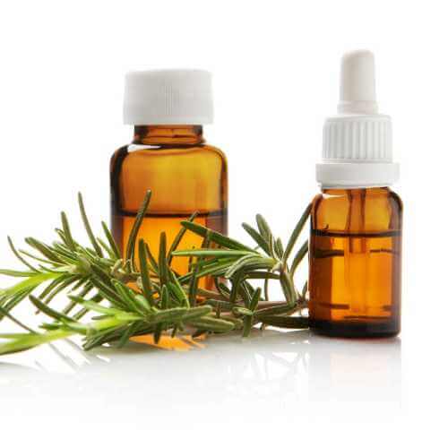 Эфирные масла от проблем с ногтями 