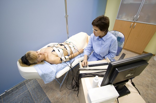 Электротерапия при инсульте