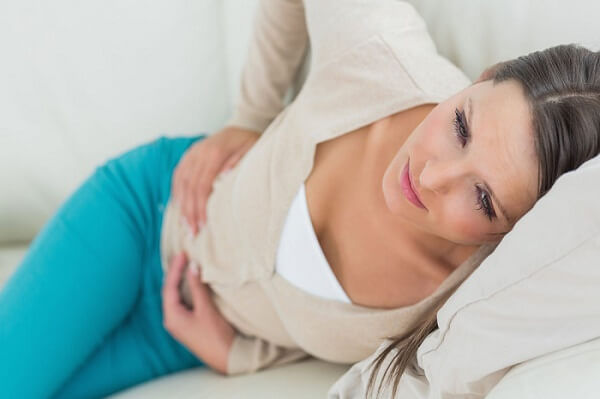 Эндометриоз матки симптомы
