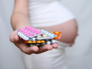 Какие таблетки пить при беременности