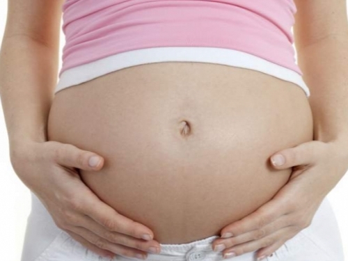 Генитальный герпес и беременность 