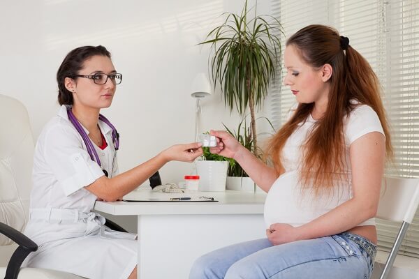 Гликированный гемоглобин норма у беременных