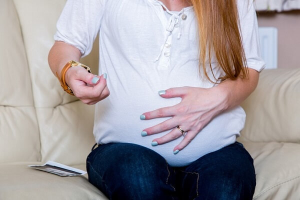 Хронический аппендицит при беременности
