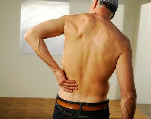 Избавляемся от невралгии слева 