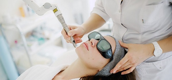 Как избавиться от купероза на лице