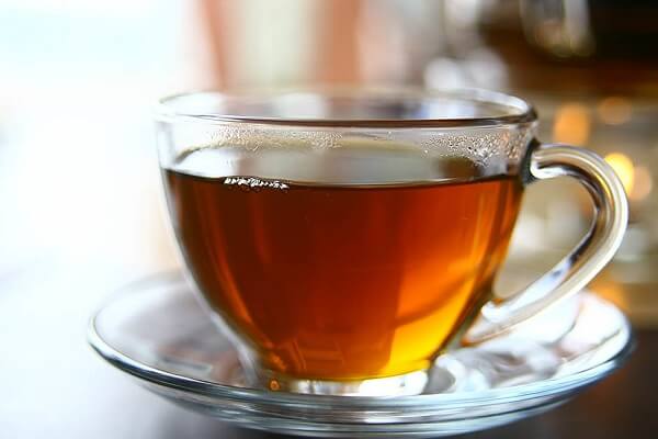 Как принимать чай из чаги