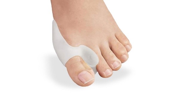 Лечение без операций Как убрать косточку на ноге без операции