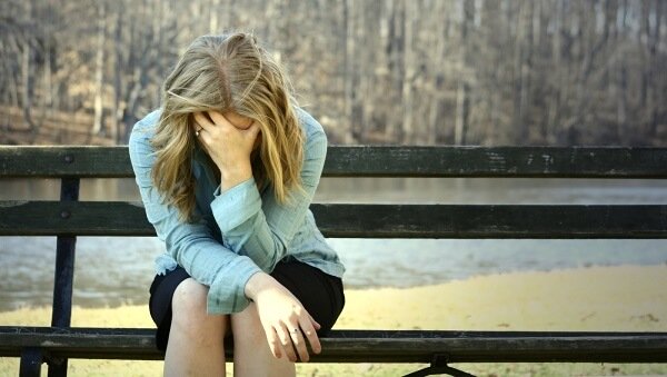 Как выйти из депрессии самостоятельно женщине