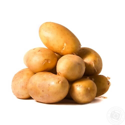 Картошка при язве желудка