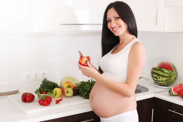 Кинза польза и вред при беременности