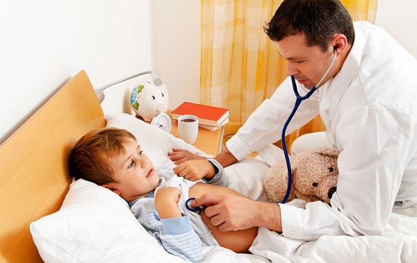 Как бороться с ротавирусной инфекцией у детей