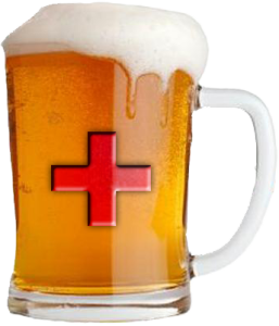 лечение пивом