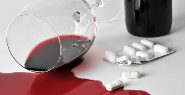 Лечение алкоголизма таблетками