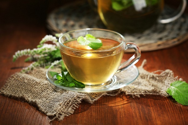 Лечение простудных заболеваний курильским чаем 