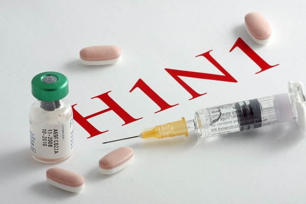 Лечение свиного гриппа