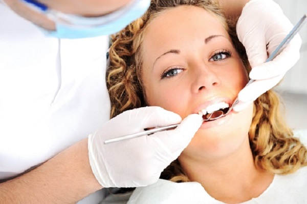 Лечение заболевания зубов