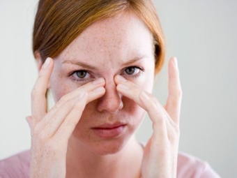 Как лечить отек слизистой носа в домашних условиях