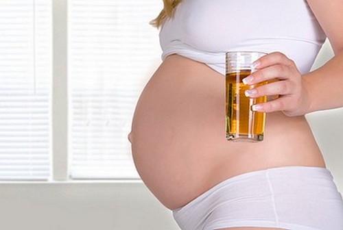 Лечим уретрит у беременных женщин 