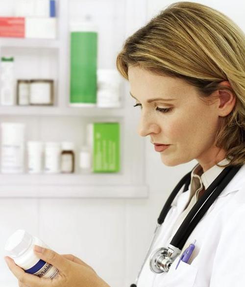 Лечим женский уретрит 