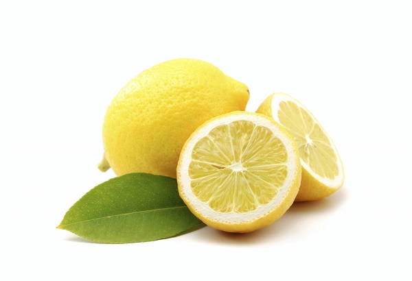 Лимон от панкреатита