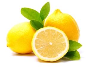 Средство на основе лимона