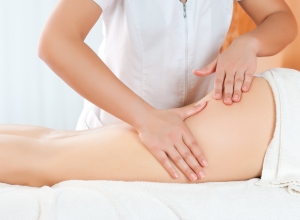 Важность массажа при лечении синдрома