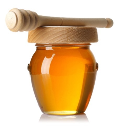 Мед для лечения аденоидов 