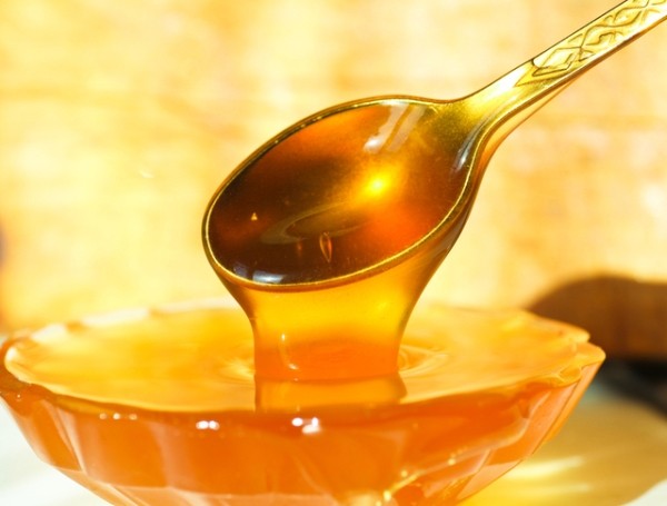 Мед и йод помогут вылечить шпору 