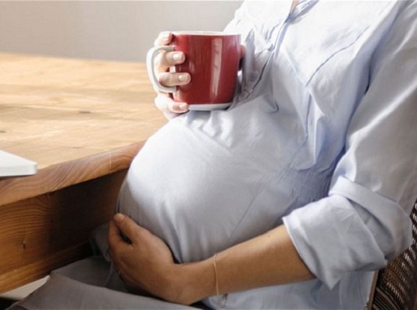 Можно ли ромашку пить при беременности