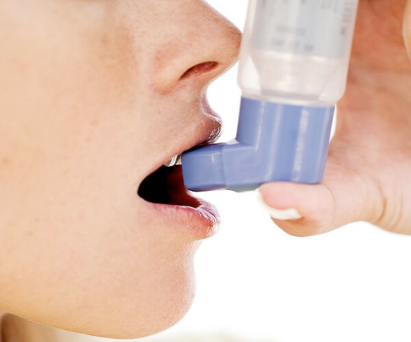 Можно ли вылечить аспириновую астму