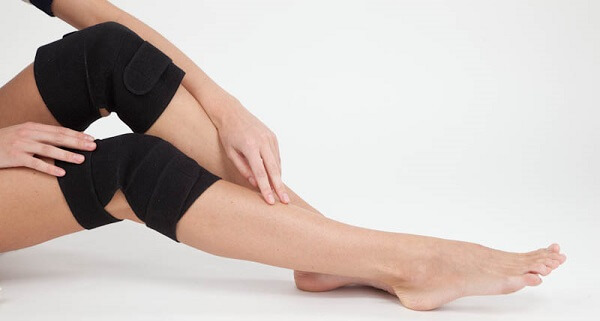 Наколенники при артрозе коленного сустава 