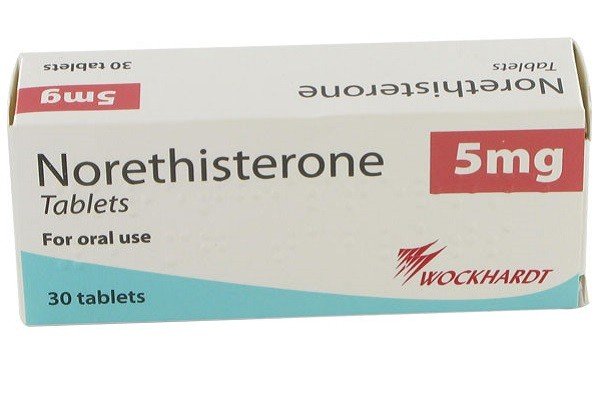 Норэтистерон - гормональный препарат