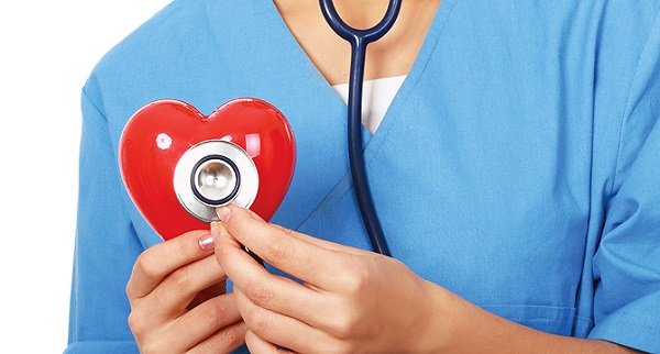 Ноющая боль в области сердца