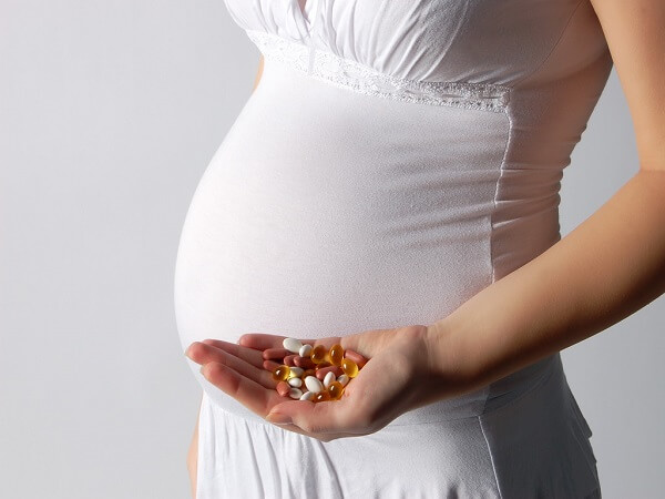 Обострение гастрита при беременности