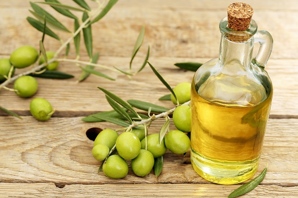 Оливковое масло от гиперкератоза матки