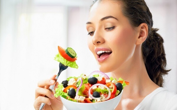 Основные принципы питания при поносе диета