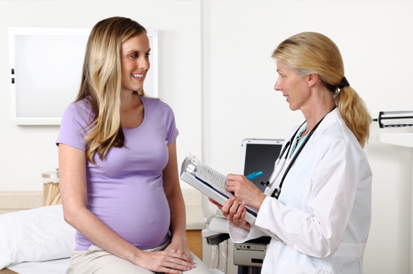 Особенности терапии после родов и при беременности