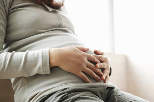 Острый цистит при беременности
