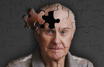Как лечить старческую деменцию