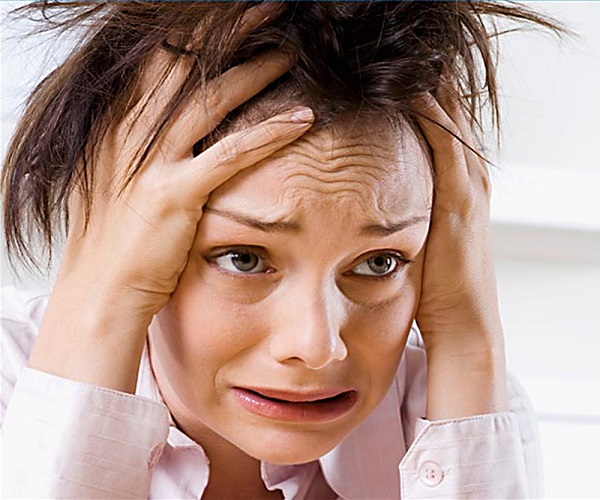 Патологии, связанные с невралгией