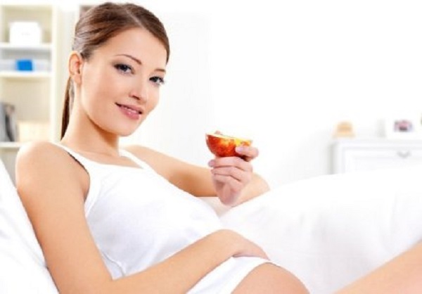 Питание при тахикардии у беременных