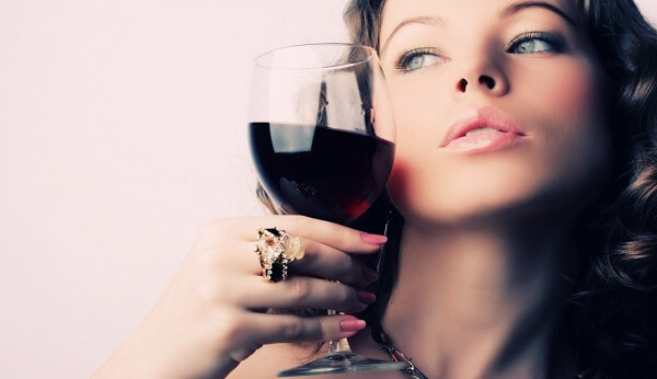 Почему неизлечим женский алкоголизм?