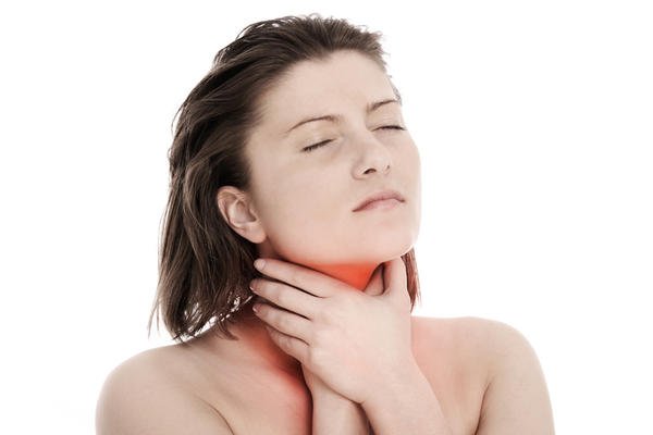Преимущества употребления леденцов от боли в горле